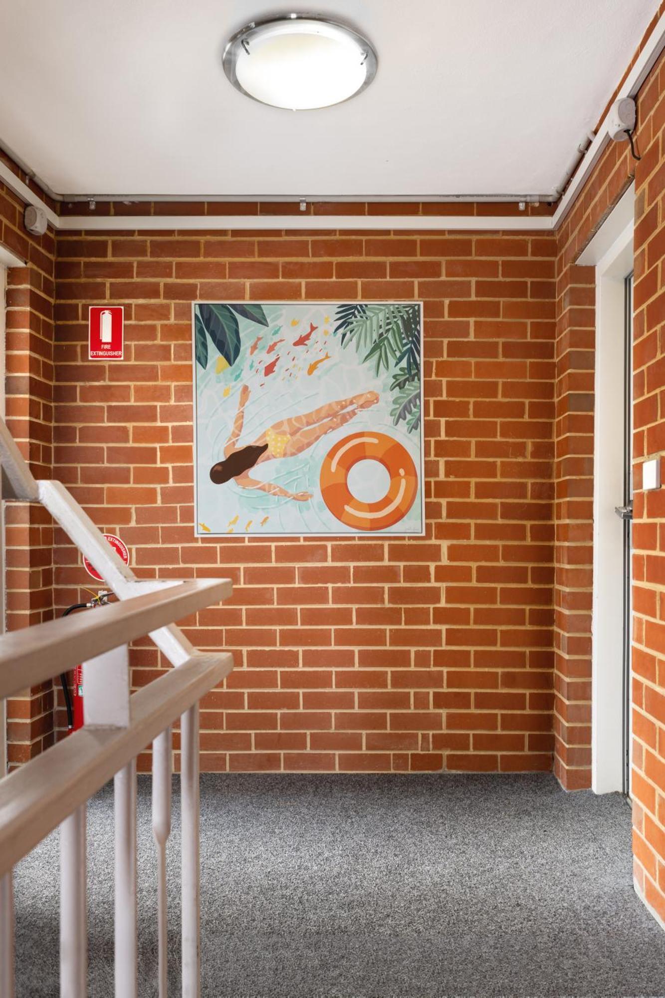 Mac St Kilda Blessington St By Melbourne Apartment Collection Exterior foto